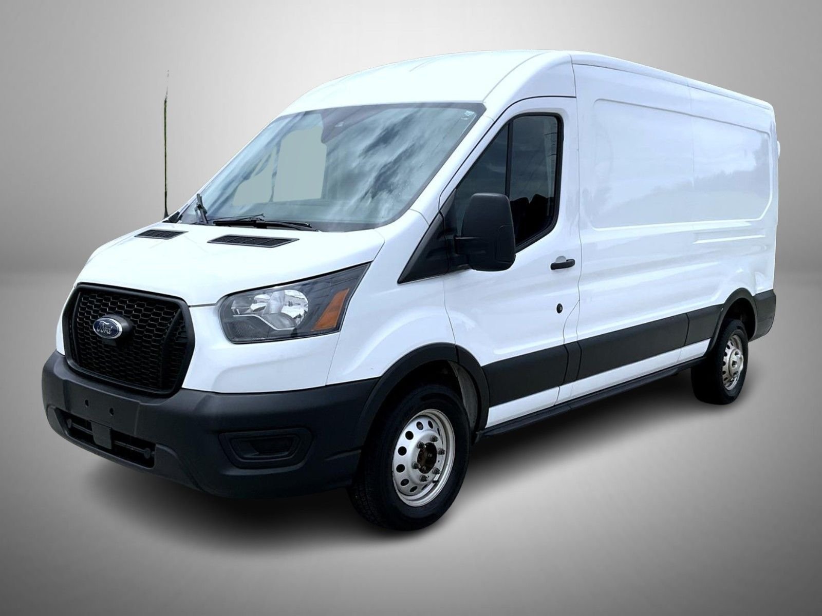 2023 Ford Transit 250 Med Roof 148 WB AWD's photo