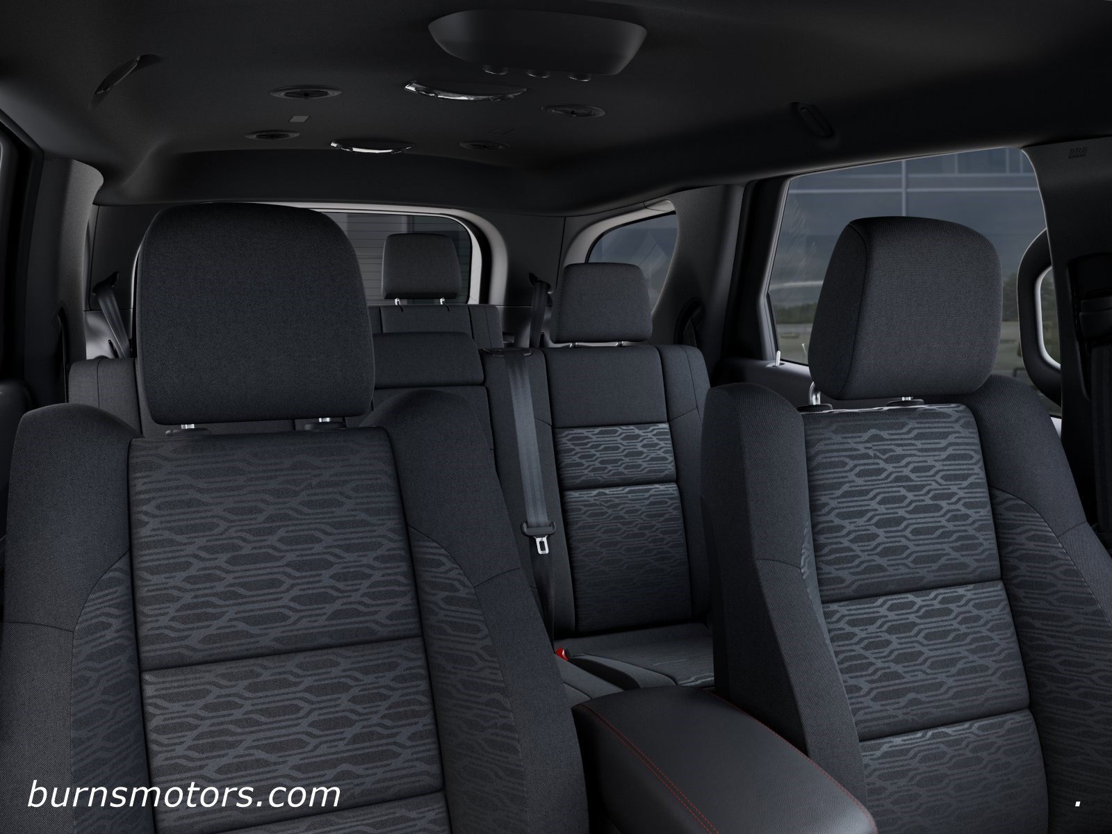 New 2026 Diamond Black Clear-Coat Exterior Paint Dodge GT Blacktop image 26