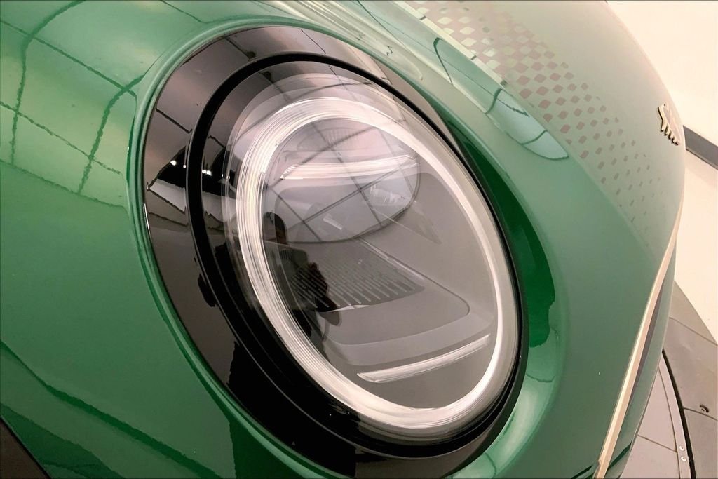 2026 MINI Convertible S - Photo 26