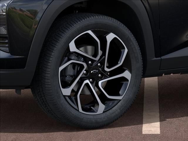 2026 Chevrolet Trax RS - Photo 9