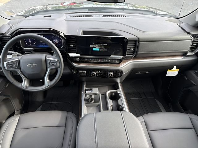 2026 Chevrolet Silverado 1500 RST - Photo 14