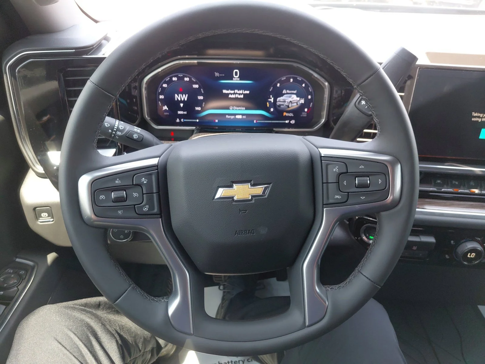 New 2026 CYPRESS GRAY Chevrolet LT image 37
