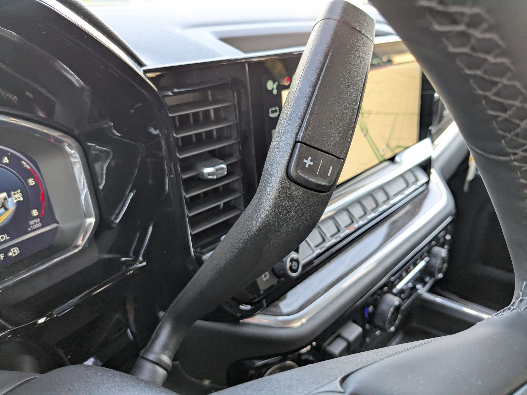 2025 Chevrolet Silverado 2500 HD LTZ - Photo 18