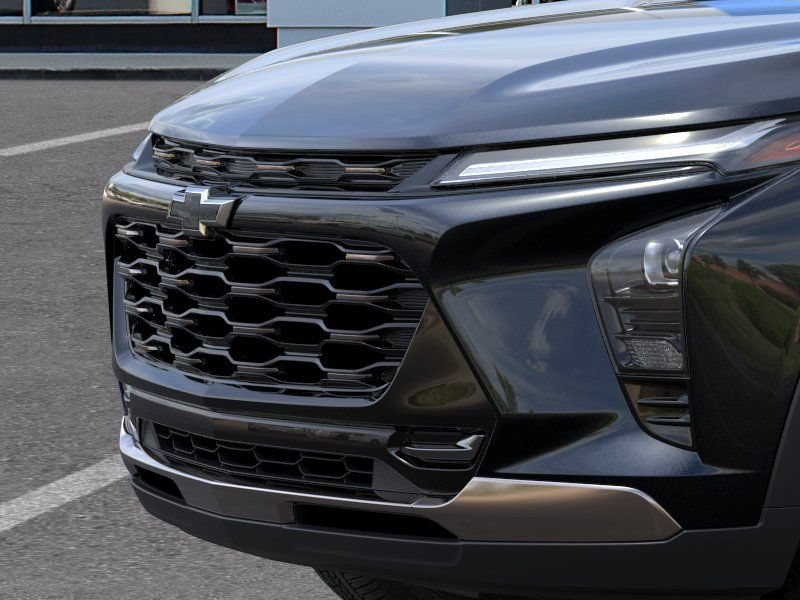 2026 Chevrolet Trax Activ - Photo 13