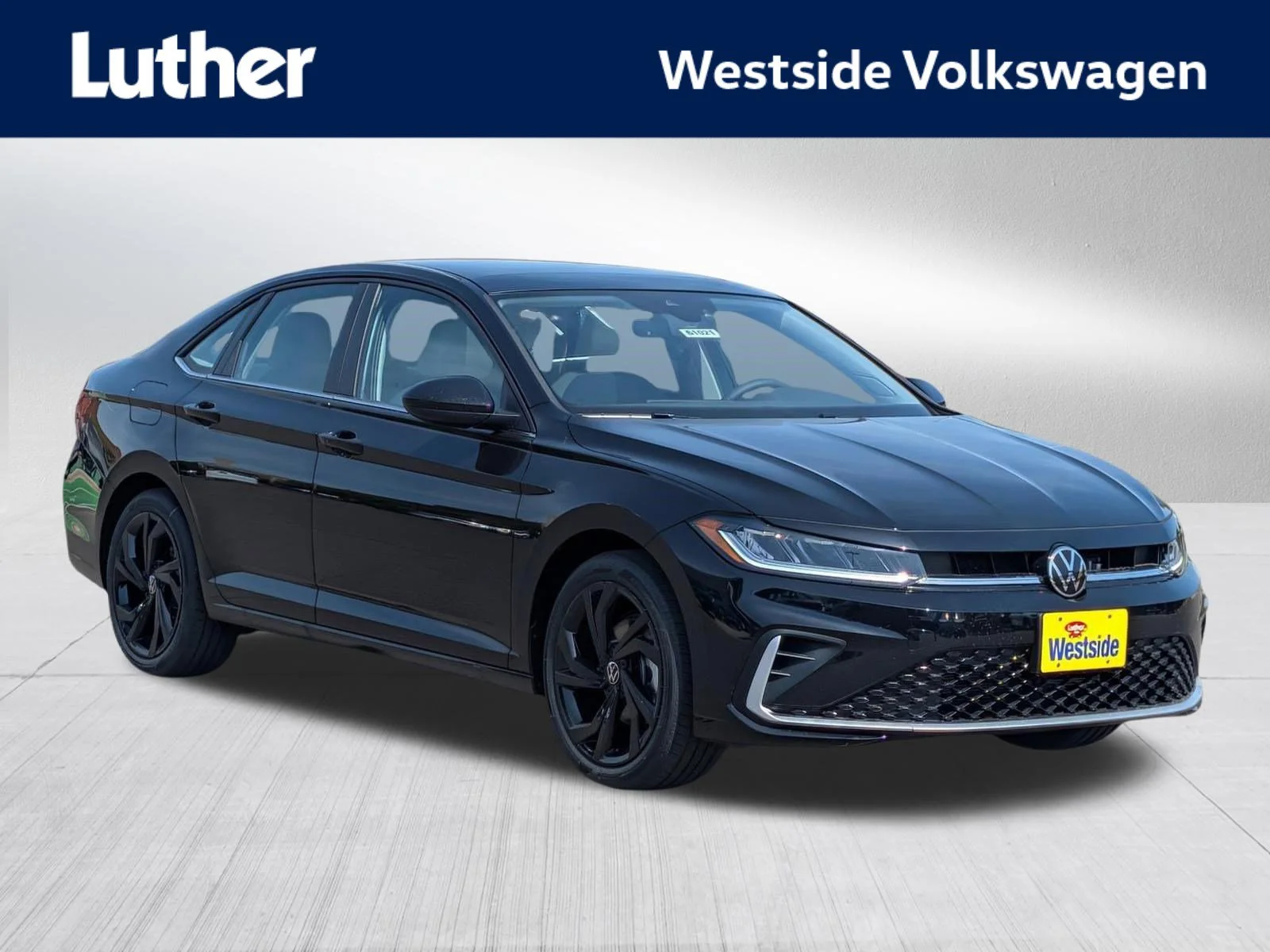 2026 Volkswagen Jetta 1.5T SE Auto SULEV's photo