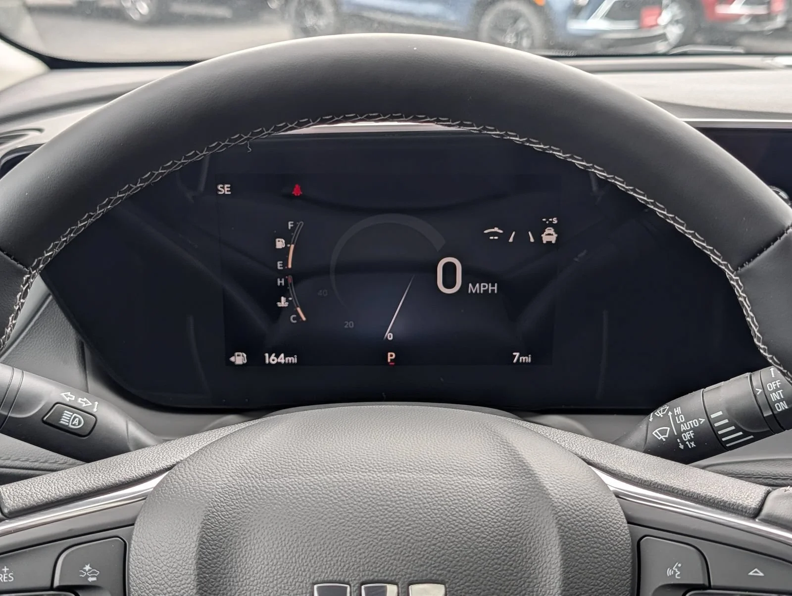 2026 Buick Encore GX Avenir - Photo 9