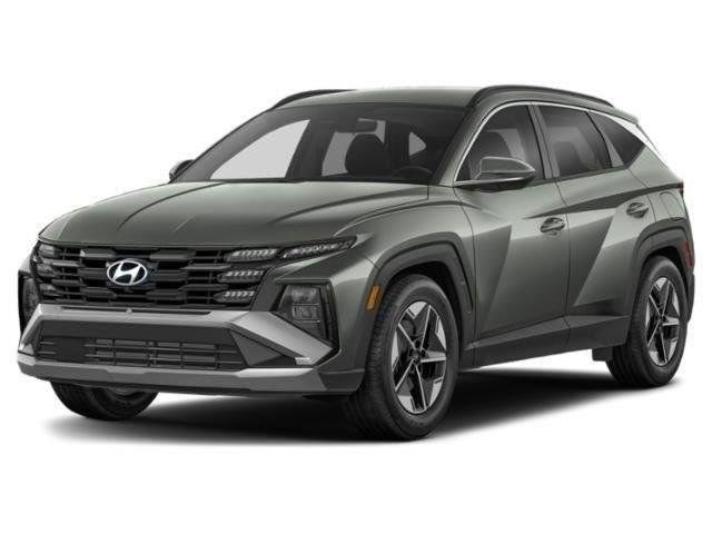 New 2026 CREAMY WHITE HYUNDAI SEL image 4