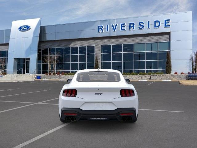 2026 Ford Mustang GT Premium Fastback - Photo 56