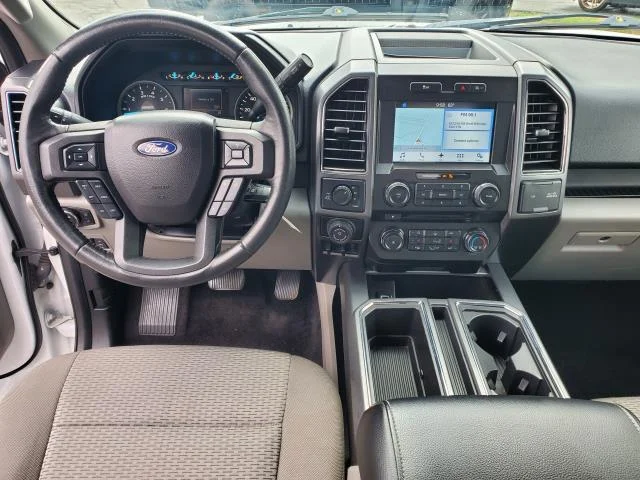 Used 2018  Ford XLT image 22
