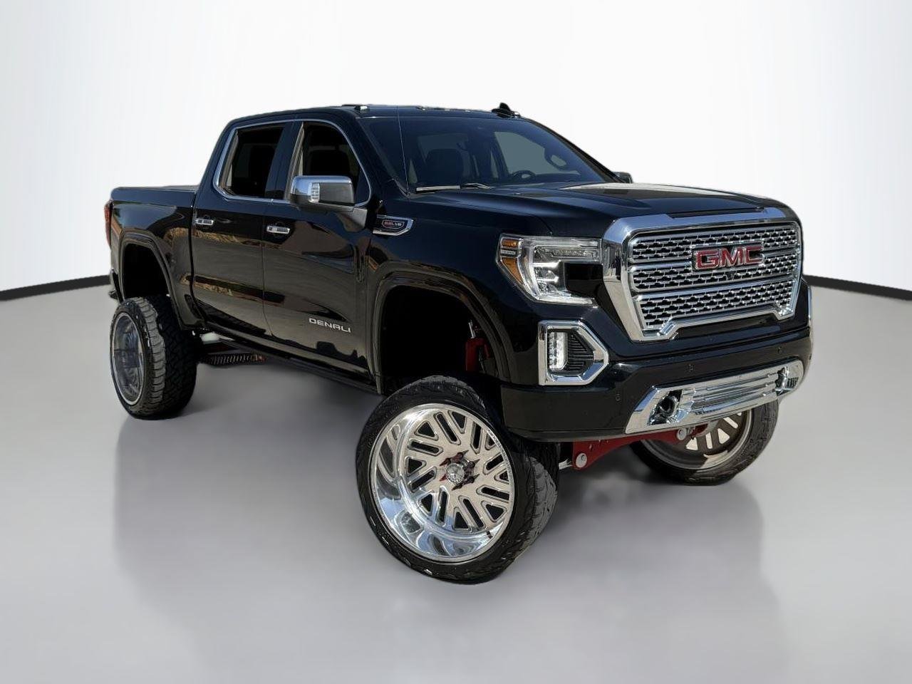 Used 2019 Onyx Black GMC Denali image 44
