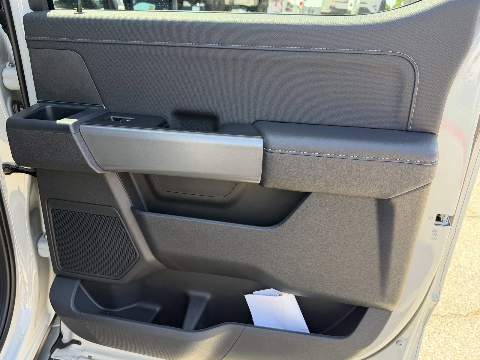 New 2026 Avalanche Ford XLT image 15