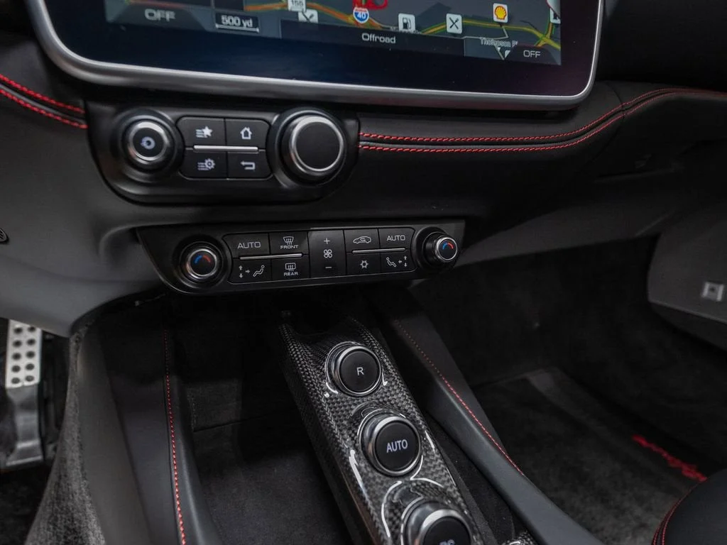 2022 Ferrari Portofino M - Photo 27