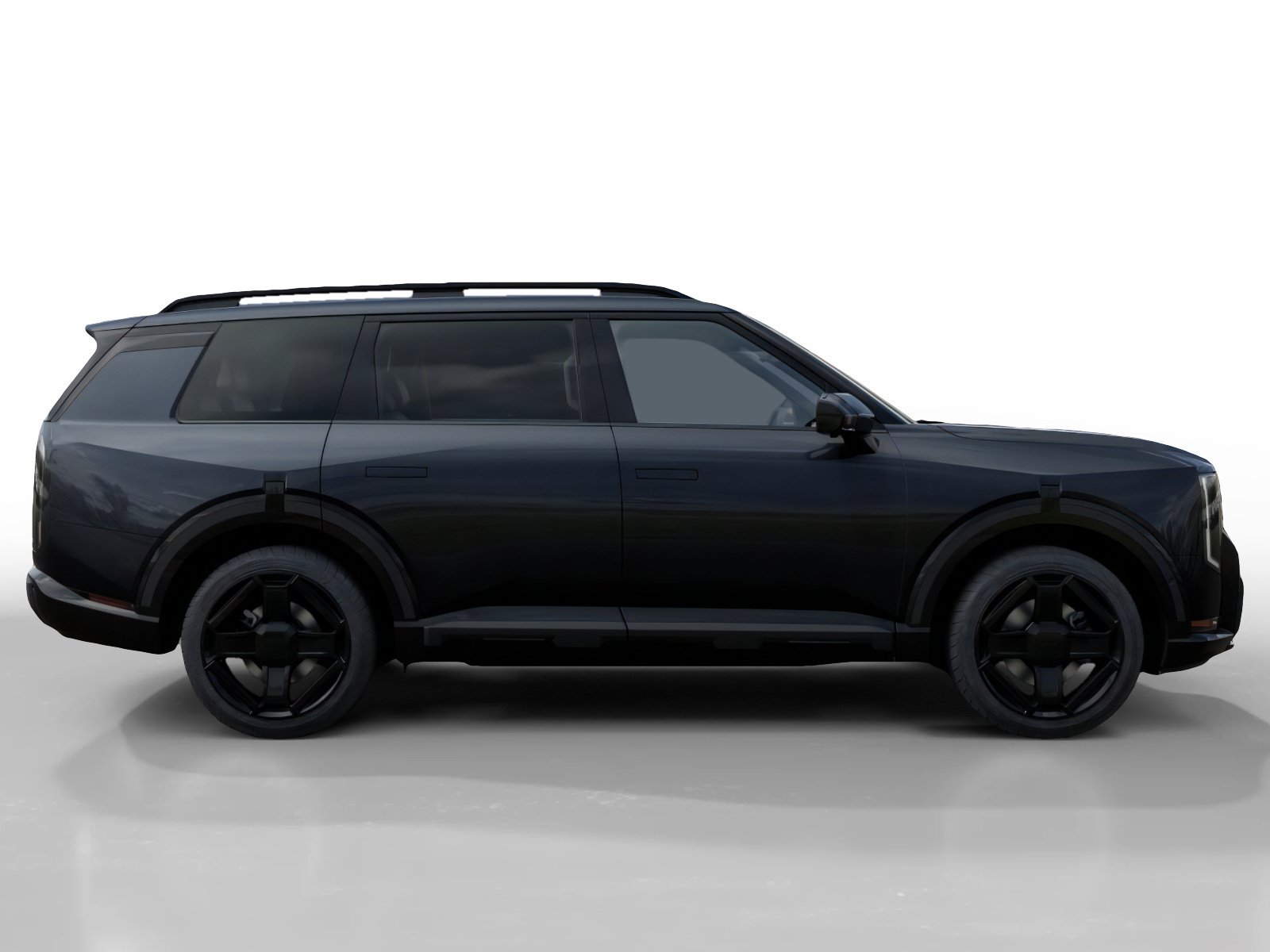 New 2027 Panthera Metal Kia X-LINE SX PRESTIGE image 7