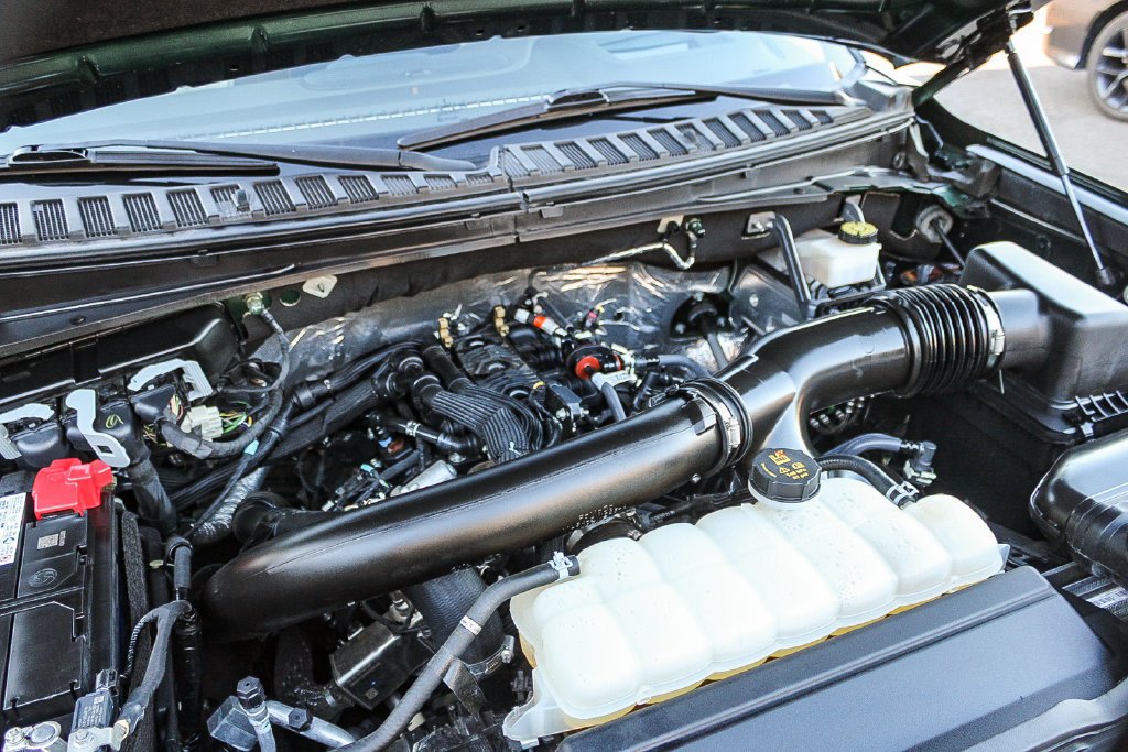 2024 Lincoln Navigator Black Label - Photo 28