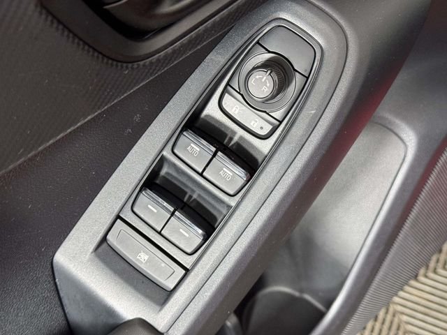 Certified Used 2024 Pure Red Subaru Premium image 25