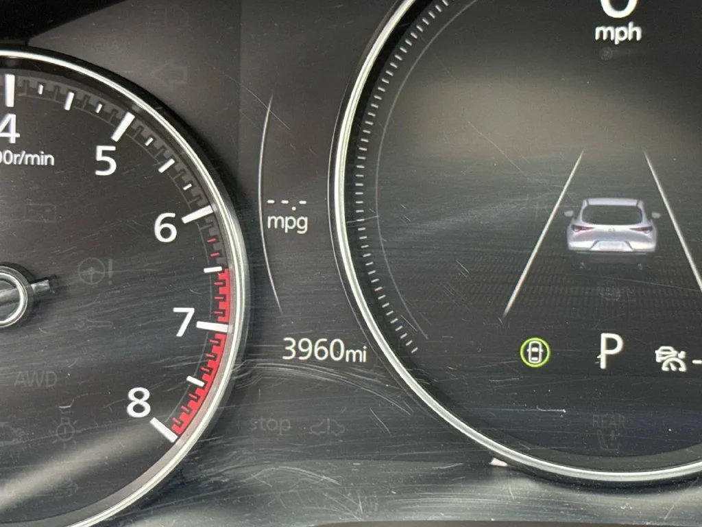 New 2026 Black Mazda 2.5 S Aire Edition image 39
