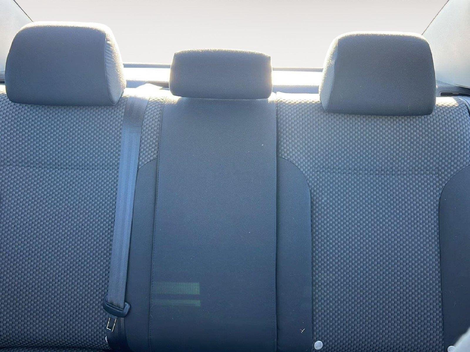 Used 2012 Tempest Blue Metallic Volkswagen S w/Sunroof image 13