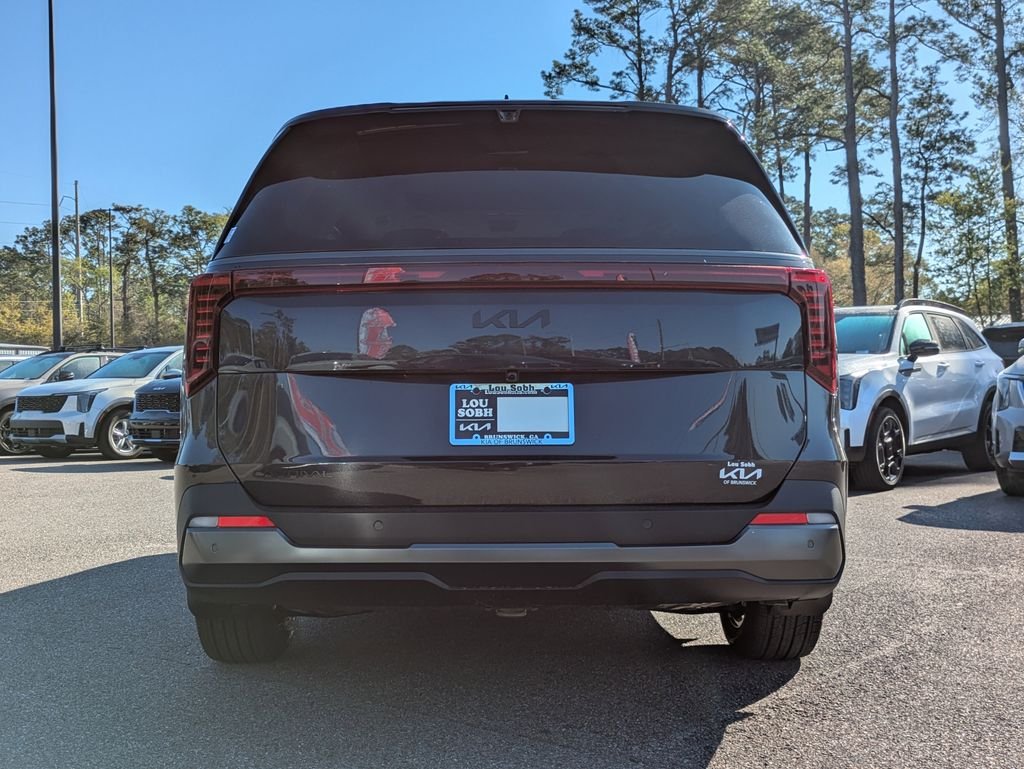 New 2026 Panthera Metal Kia SX Prestige image 5