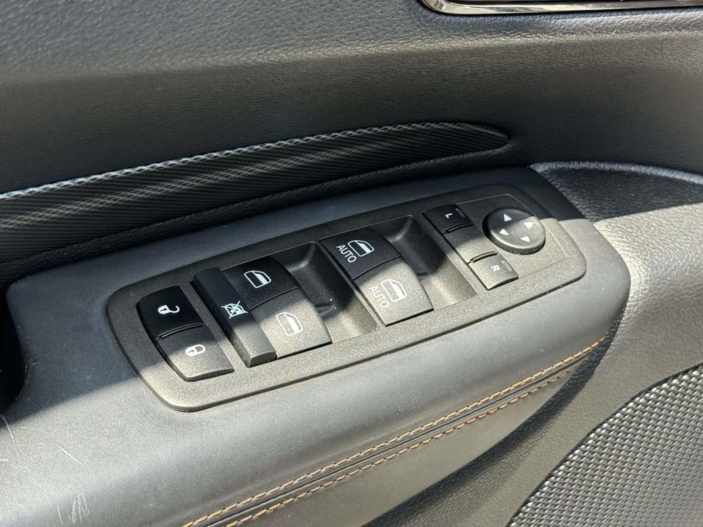 Used 2022 Gray Dodge R/T image 29