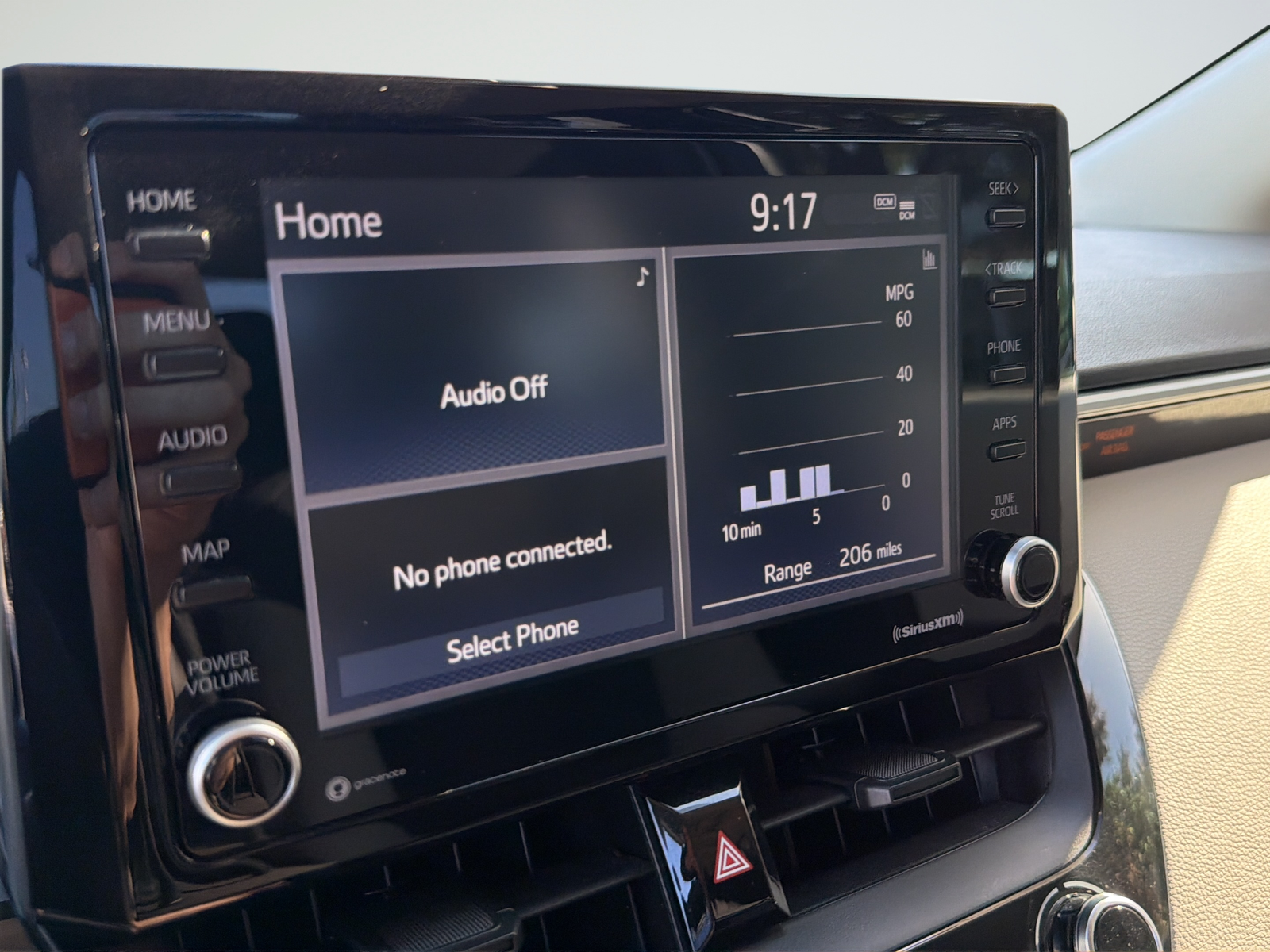 Used 2022 Black Sand Pearl Toyota LE image 23