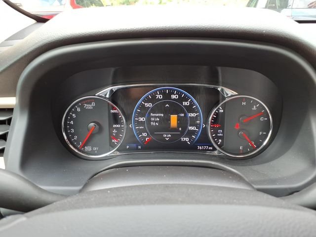 Used 2021 White GMC Denali image 24