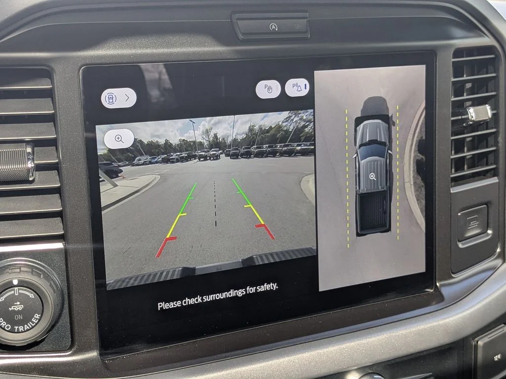 New 2026 Avalanche Ford XLT image 20