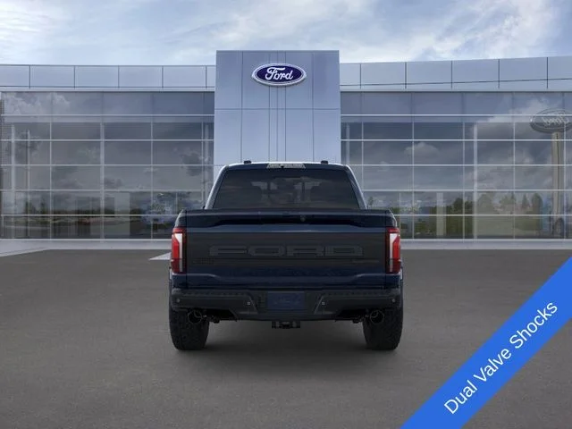 2025 Ford F-150 Raptor - Photo 6