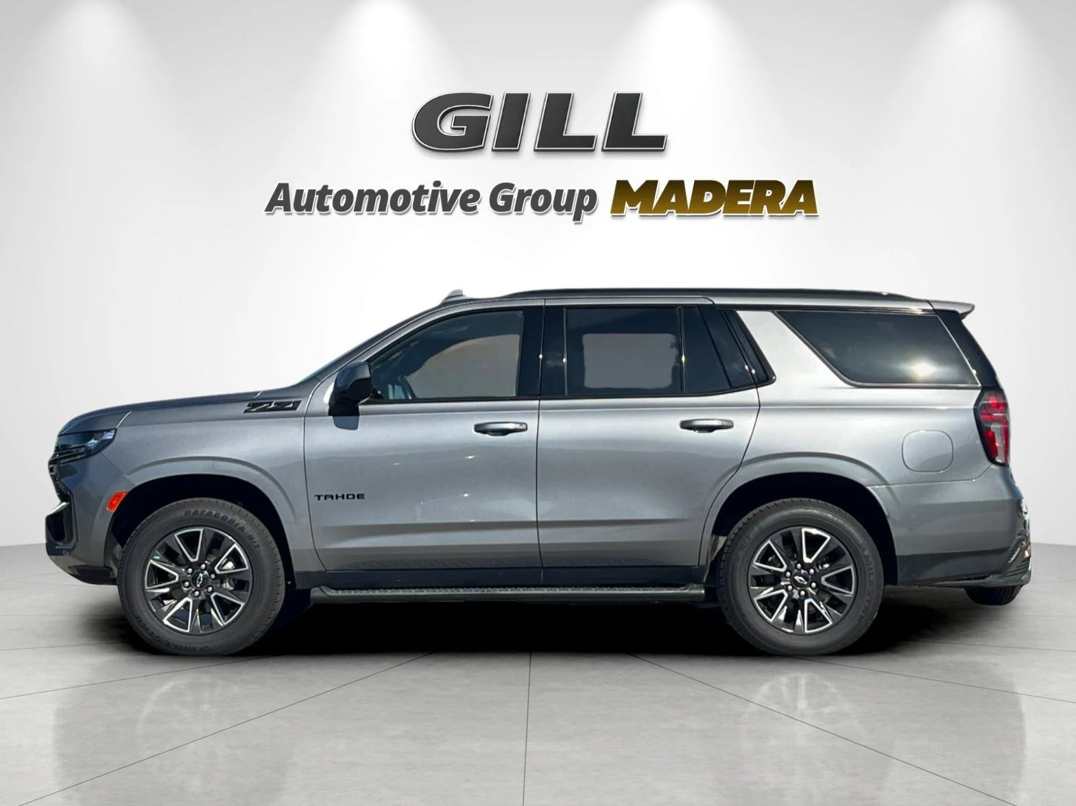 Used 2022 SATIN STEEL METALLIC Chevrolet Z71 image 6