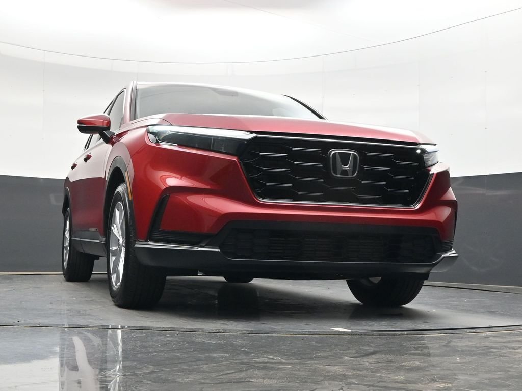 Used 2023  Honda EX image 38