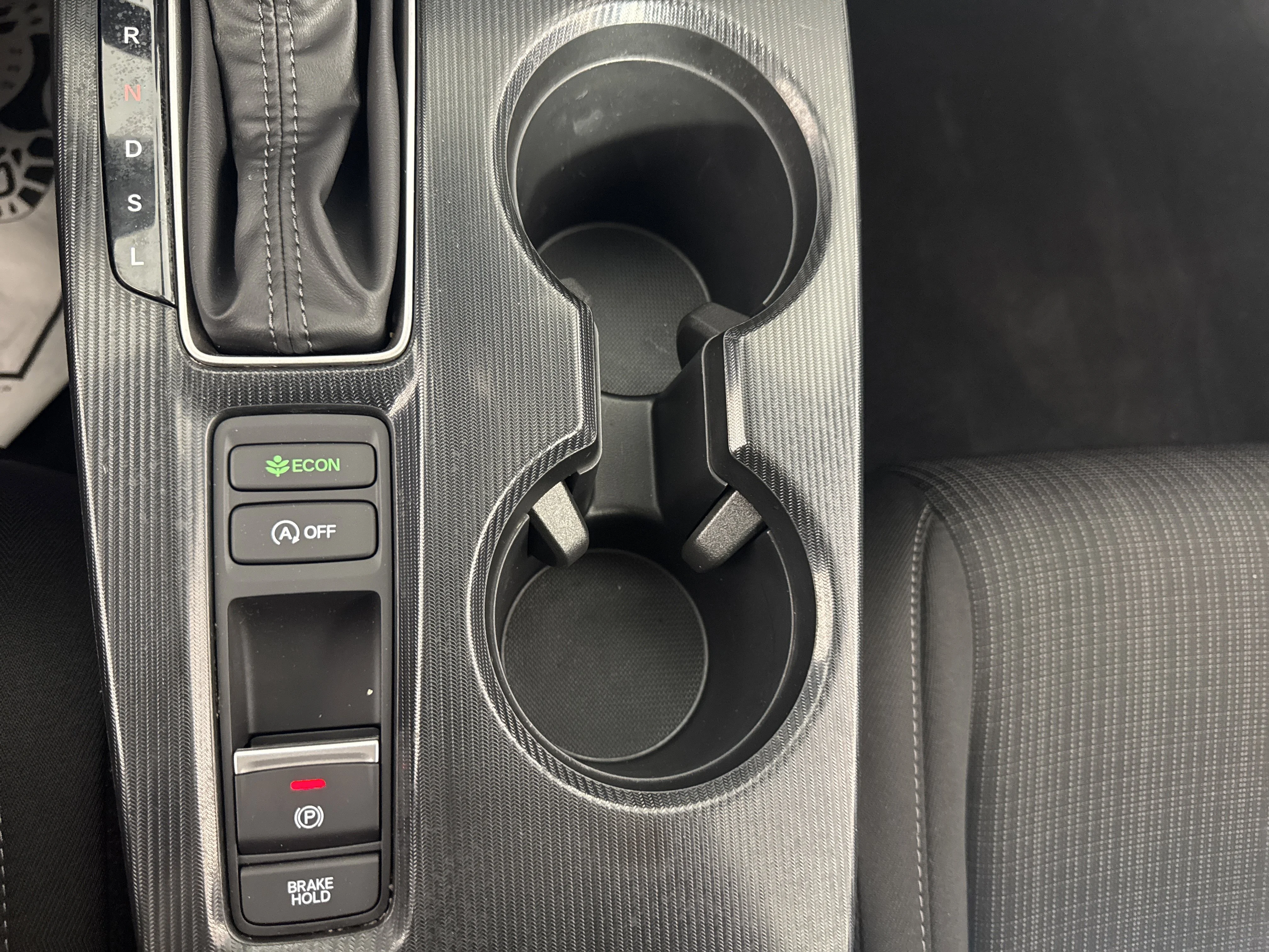 2026 Honda Civic LX - Photo 26