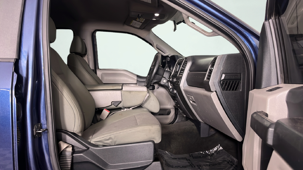 2017 Ford F-250 Super Duty XL - Photo 20