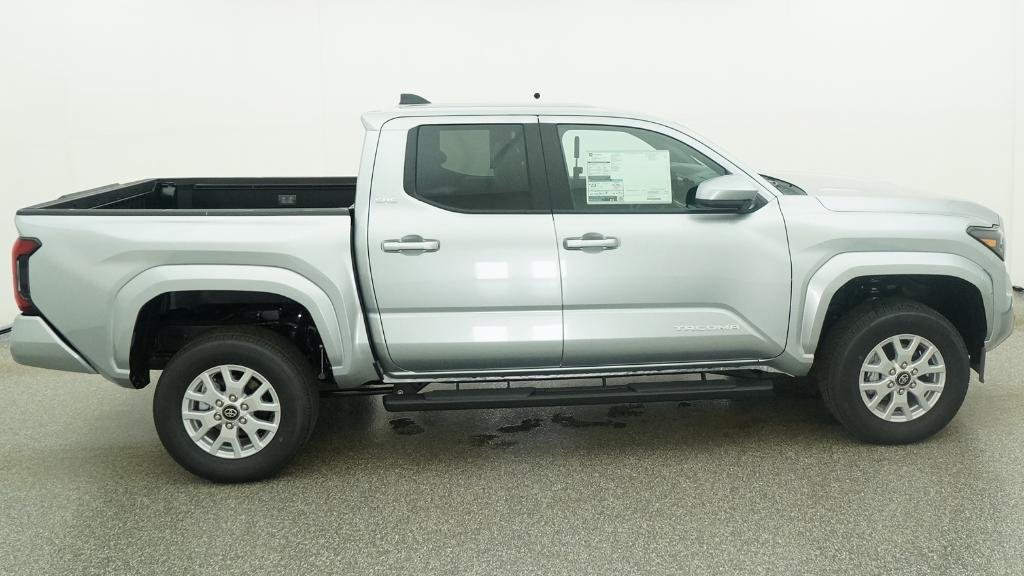 2026 Toyota Tacoma SR5 - Image 5