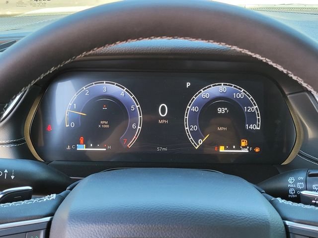 2025 Jeep Grand Cherokee Altitude - Photo 10