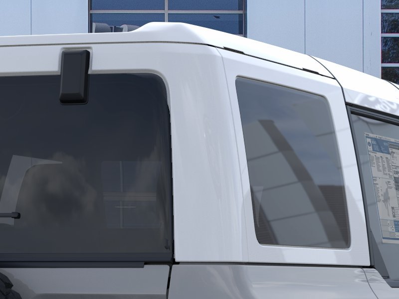 New 2026 Avalanche Gray Ford Heritage Edition image 25