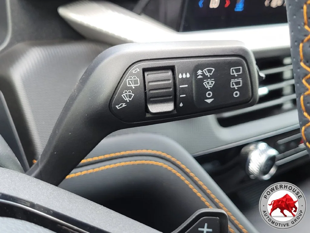 Used 2026 Black Ford Tremor image 34