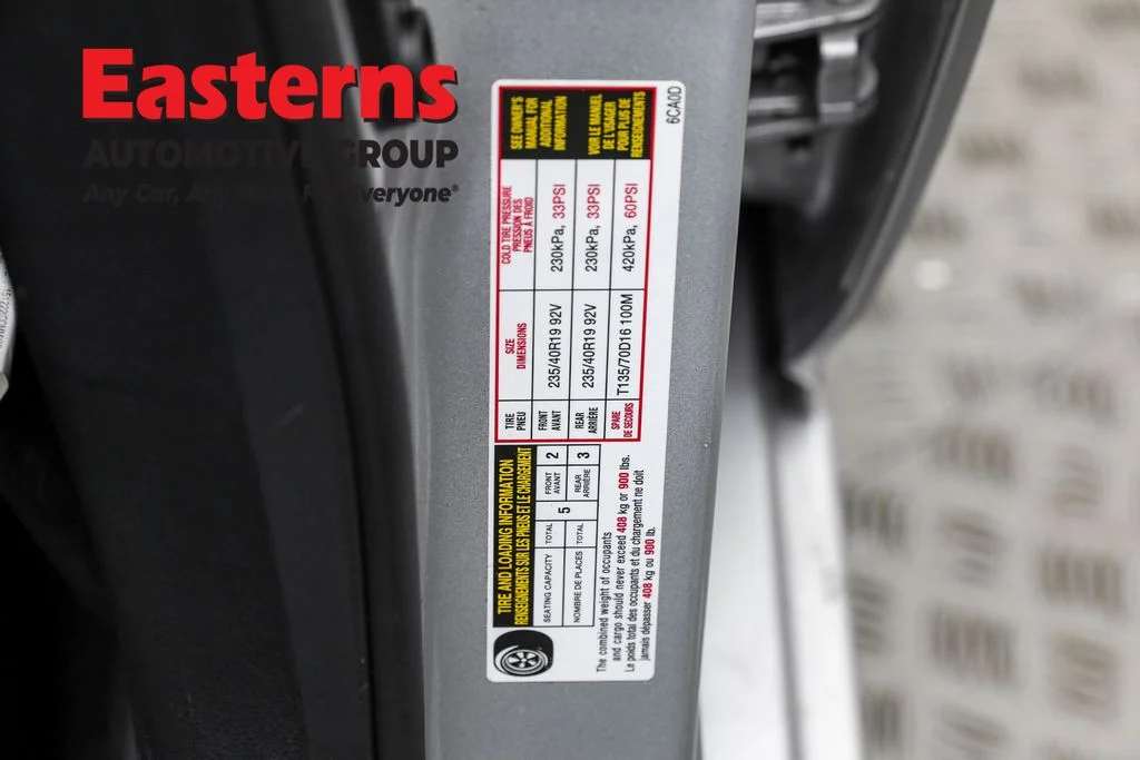 Used 2023 Silver Nissan 2.5 SR image 31