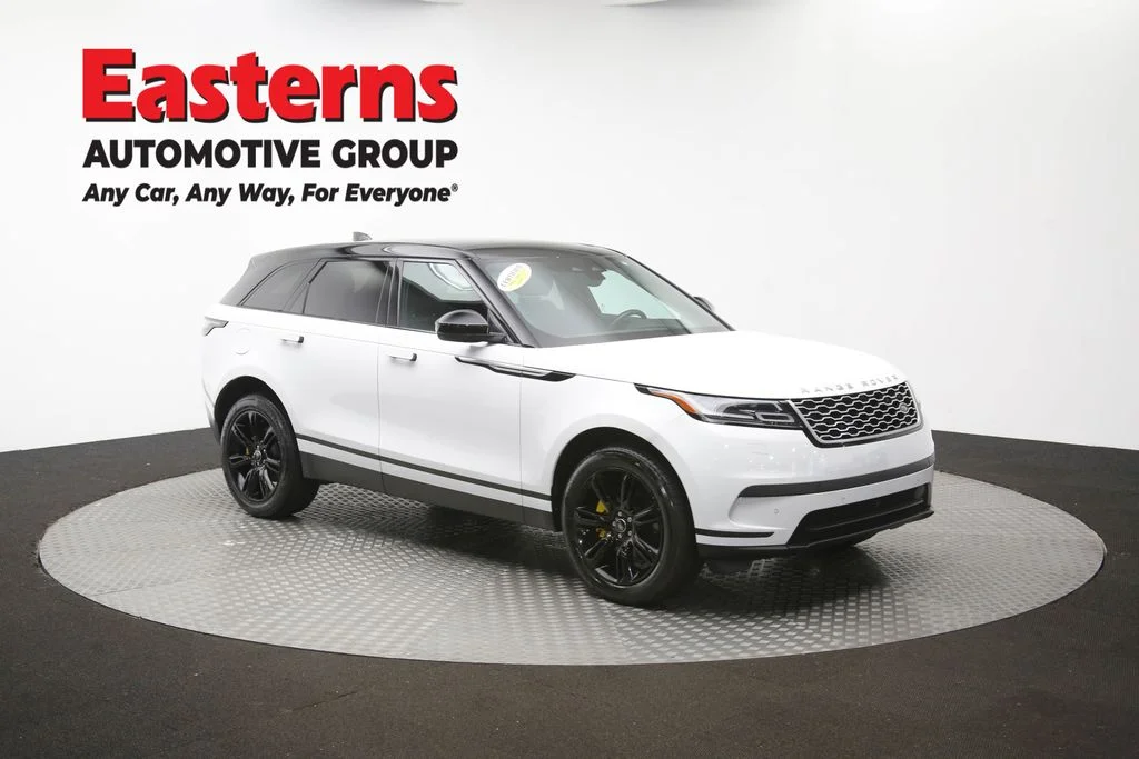 Used 2023 White Land Rover S image 50
