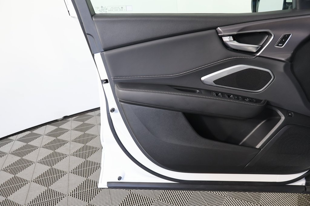 2025 Acura RDX Base - Photo 12