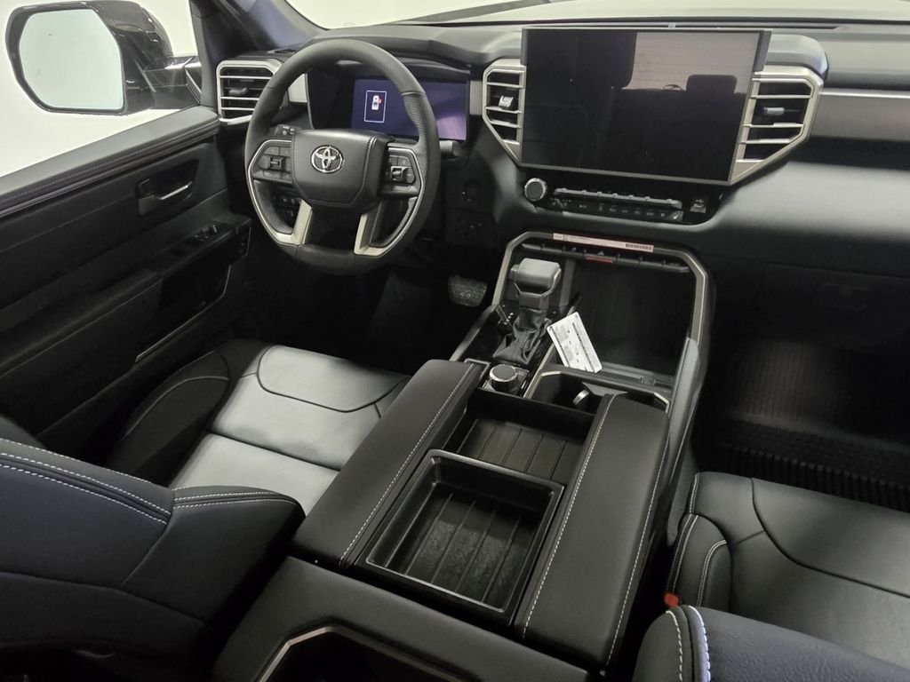 2026 Toyota Tundra Limited - Photo 23