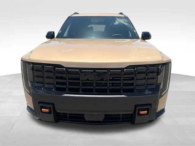 New 2027 Terrain Brown Kia X-PRO SX image 2