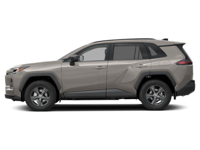New 2026 Meteor Shower Toyota LE image 3