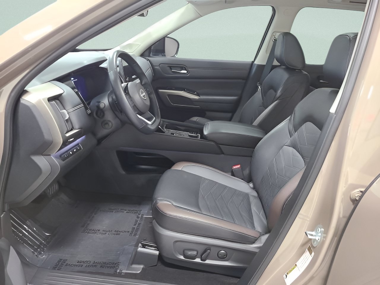 Used 2025 Baja Storm Nissan Platinum image 19