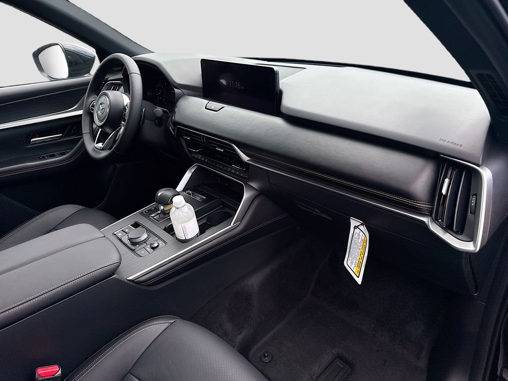 2026 Mazda CX-90 Premium Plus Package - Photo 31