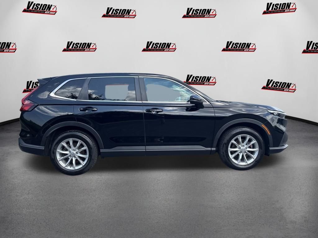 Used 2024  Honda EX-L image 4