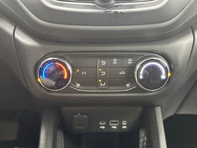 2023 Chevrolet TrailBlazer LT - Photo 6