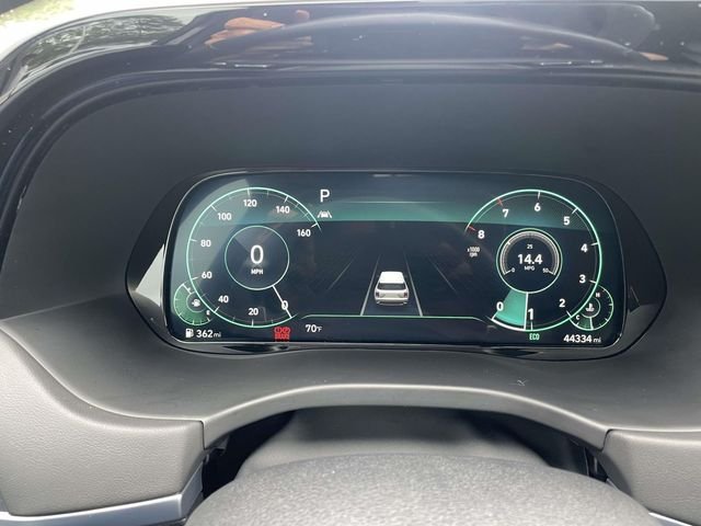 2022 Hyundai Palisade Calligraphy - Photo 20