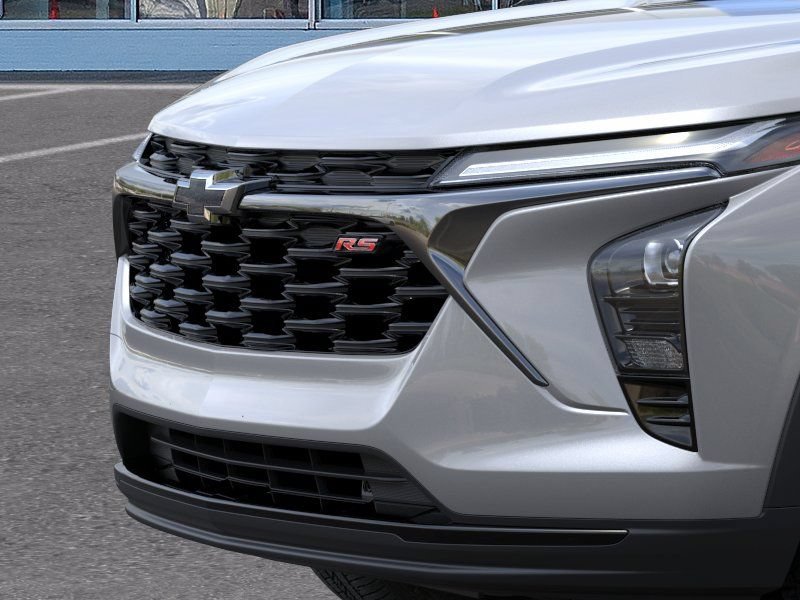 2026 Chevrolet Trax RS - Photo 13