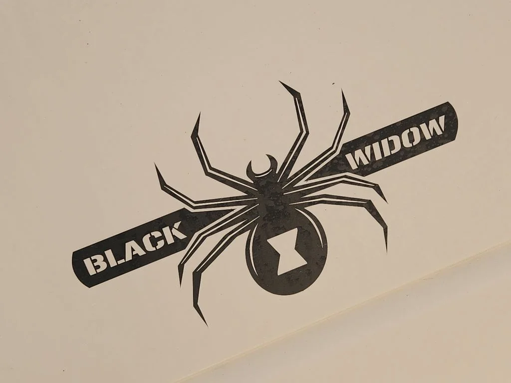 Used 2022 Black Ram Big Horn image 12