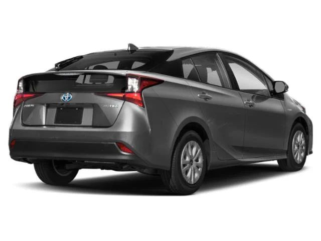Used 2019 Classic Silver Metallic Toyota Limited image 5