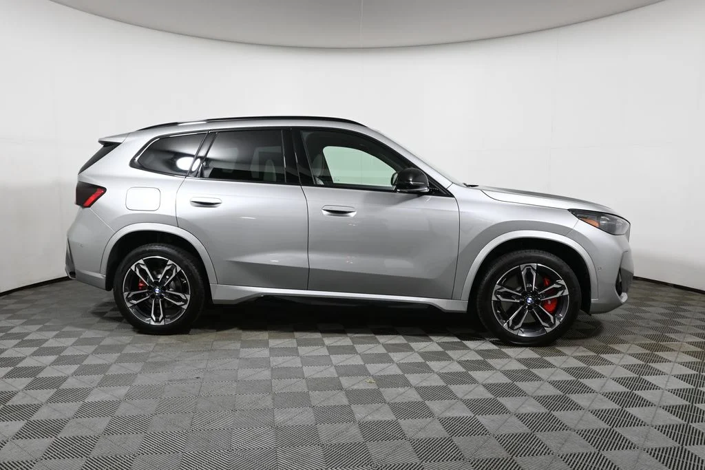 New 2027  BMW xDrive28i image 8
